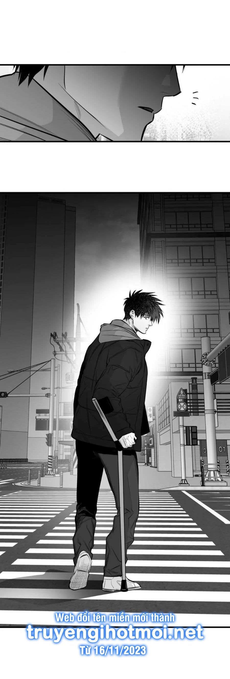 đọc truyện Khi Đôi Chân Thôi Bước Chương 109.2 ảnh 27 tại Thiên Thai Truyện