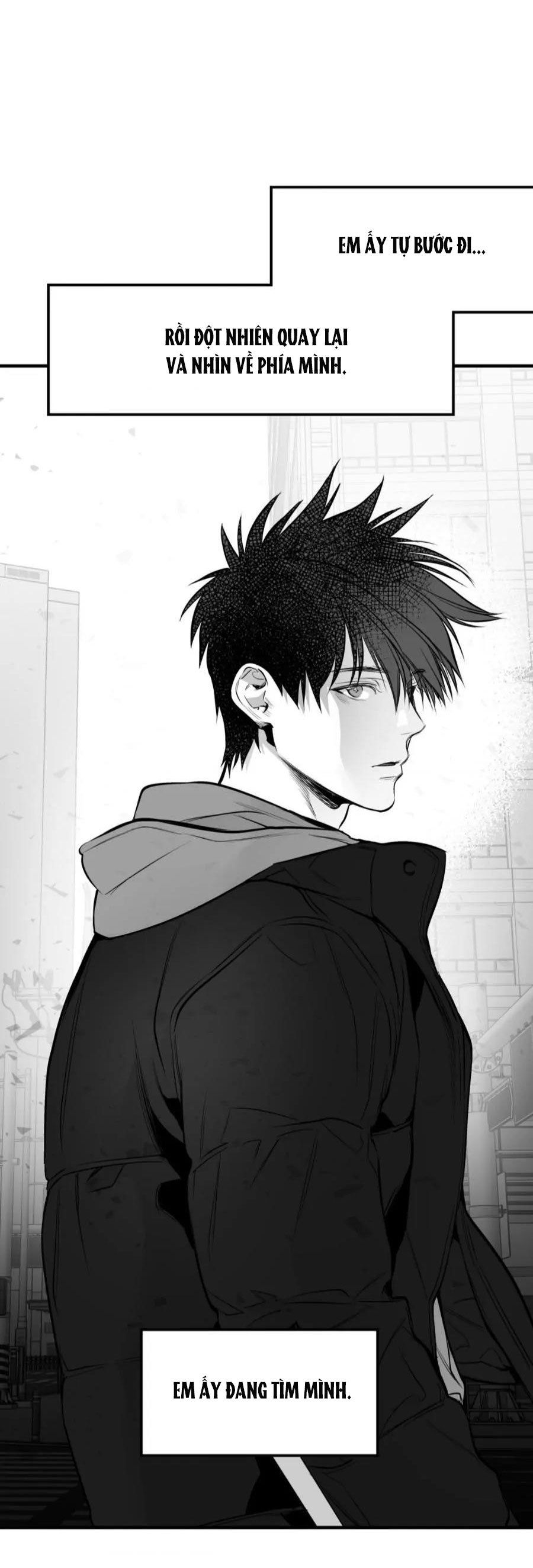 đọc truyện Khi Đôi Chân Thôi Bước Chương 109.2 ảnh 29 tại Thiên Thai Truyện