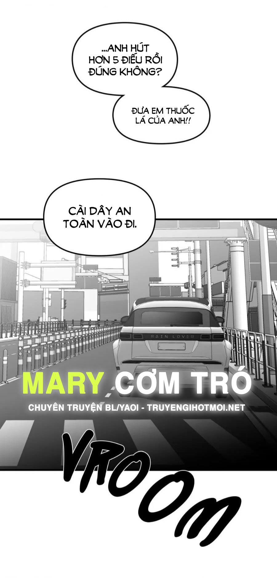 đọc truyện Khi Đôi Chân Thôi Bước Chương 109.2 ảnh 5 tại Thiên Thai Truyện