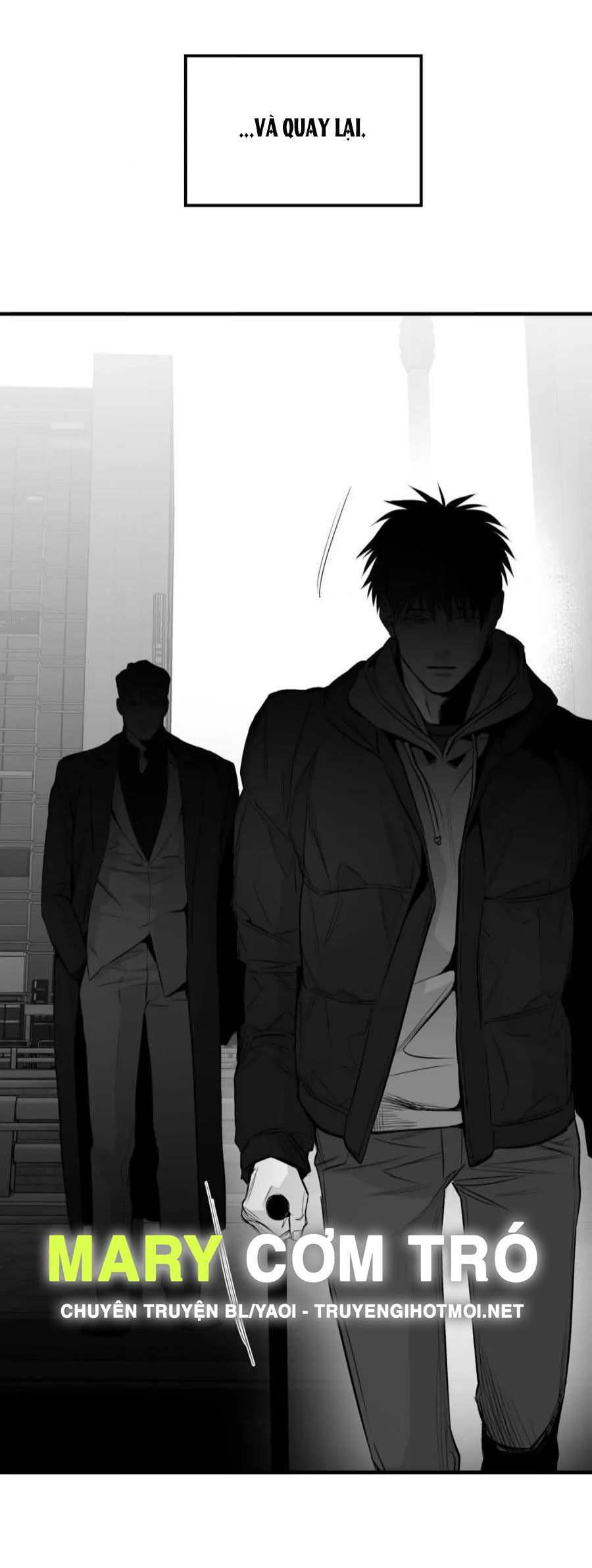 đọc truyện Khi Đôi Chân Thôi Bước Chương 109.2 ảnh 32 tại Thiên Thai Truyện