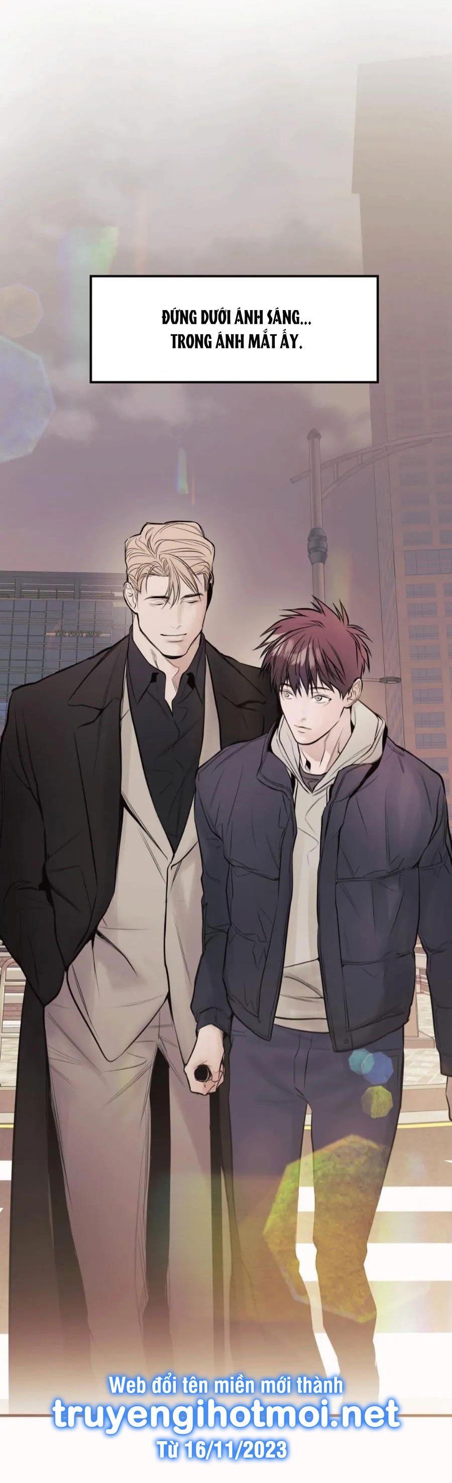 đọc truyện Khi Đôi Chân Thôi Bước Chương 109.2 ảnh 39 tại Thiên Thai Truyện