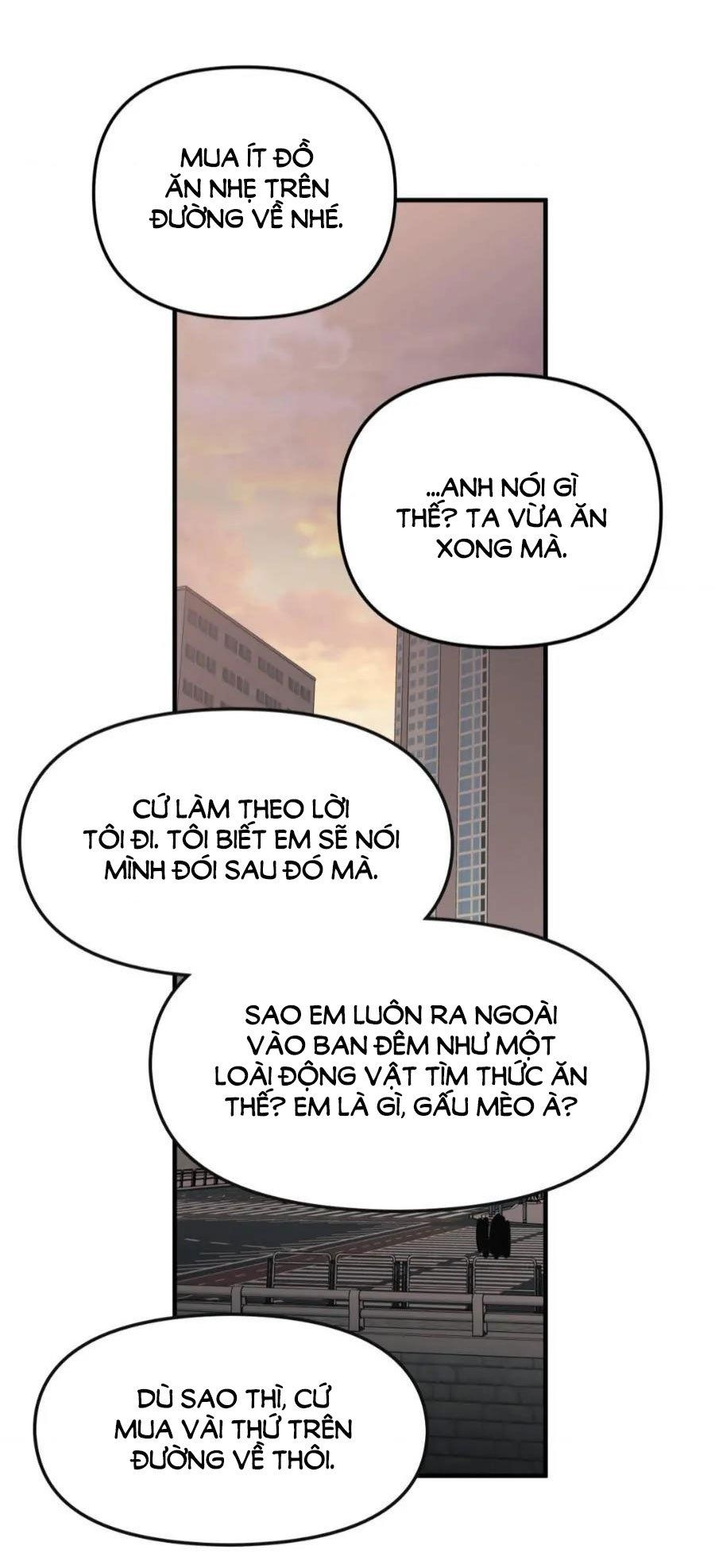 đọc truyện Khi Đôi Chân Thôi Bước Chương 109.2 ảnh 41 tại Thiên Thai Truyện