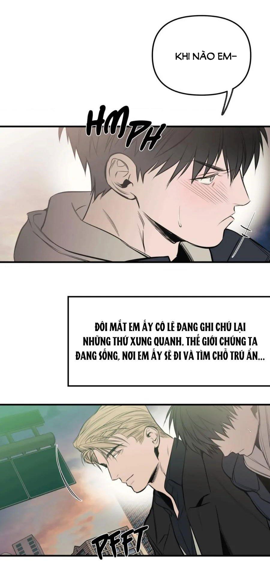 đọc truyện Khi Đôi Chân Thôi Bước Chương 109.2 ảnh 42 tại Thiên Thai Truyện