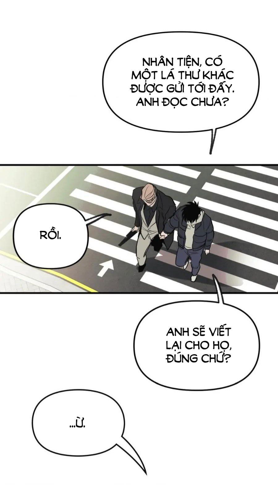 đọc truyện Khi Đôi Chân Thôi Bước Chương 109.2 ảnh 46 tại Thiên Thai Truyện