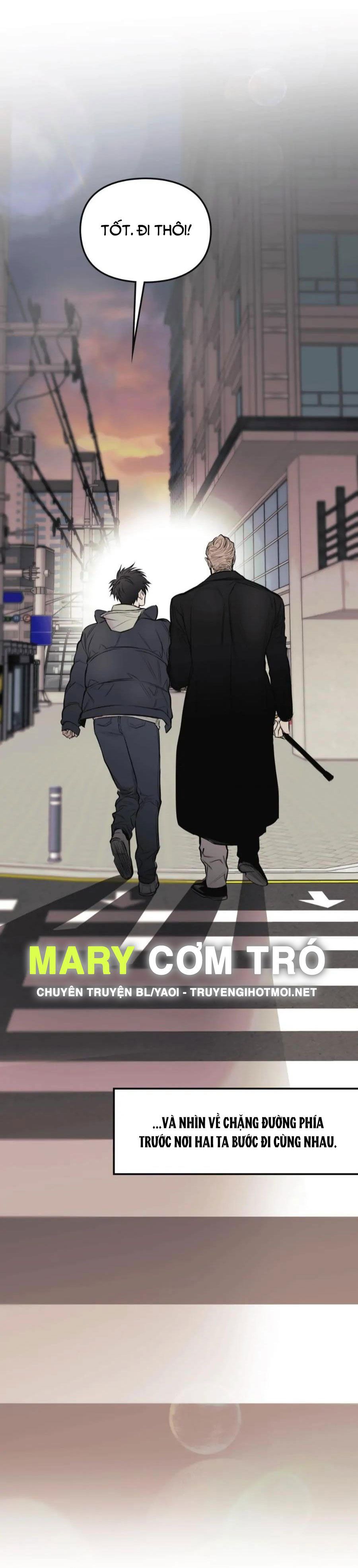 đọc truyện Khi Đôi Chân Thôi Bước Chương 109.2 ảnh 48 tại Thiên Thai Truyện