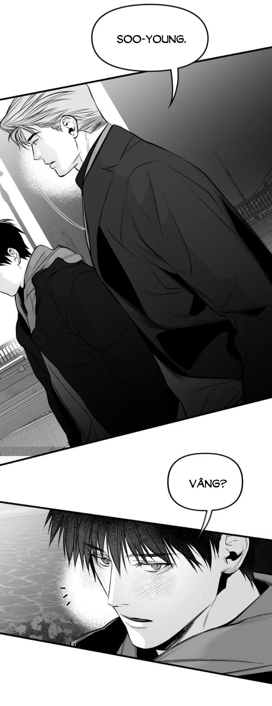 đọc truyện Khi Đôi Chân Thôi Bước Chương 109.2 ảnh 9 tại Thiên Thai Truyện