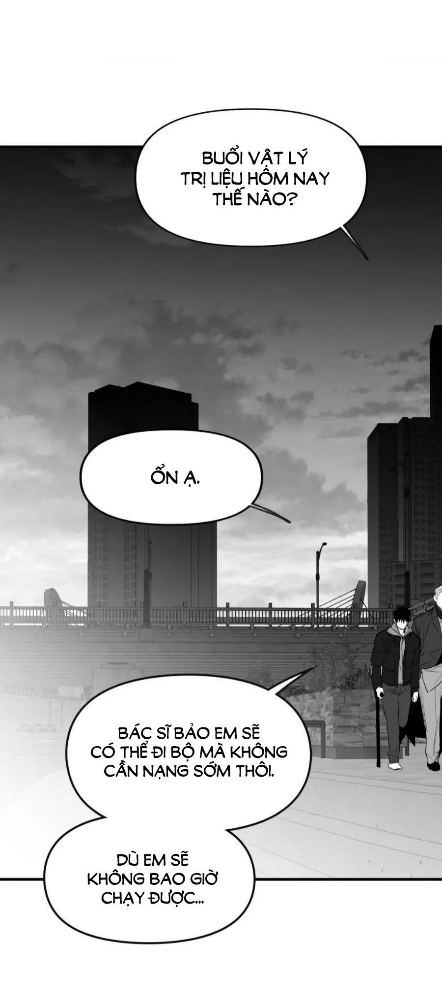 đọc truyện Khi Đôi Chân Thôi Bước Chương 109.2 ảnh 10 tại Thiên Thai Truyện