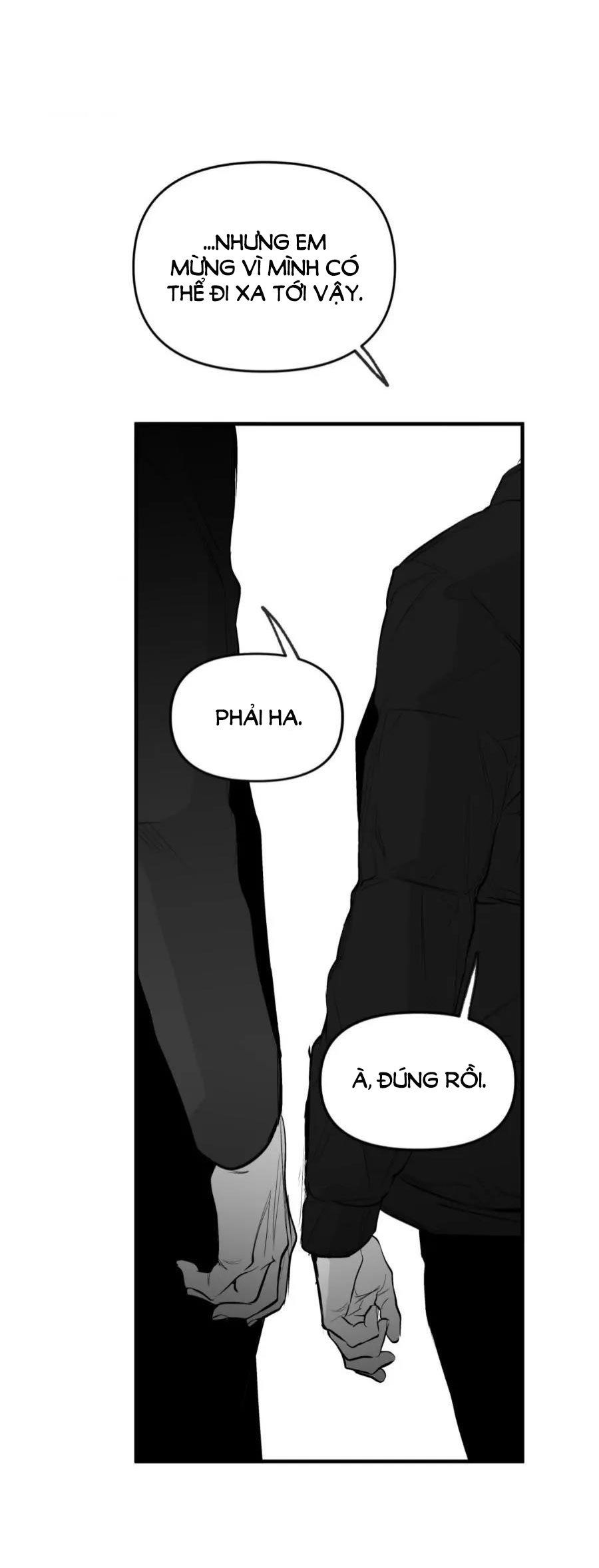 đọc truyện Khi Đôi Chân Thôi Bước Chương 109.2 ảnh 11 tại Thiên Thai Truyện