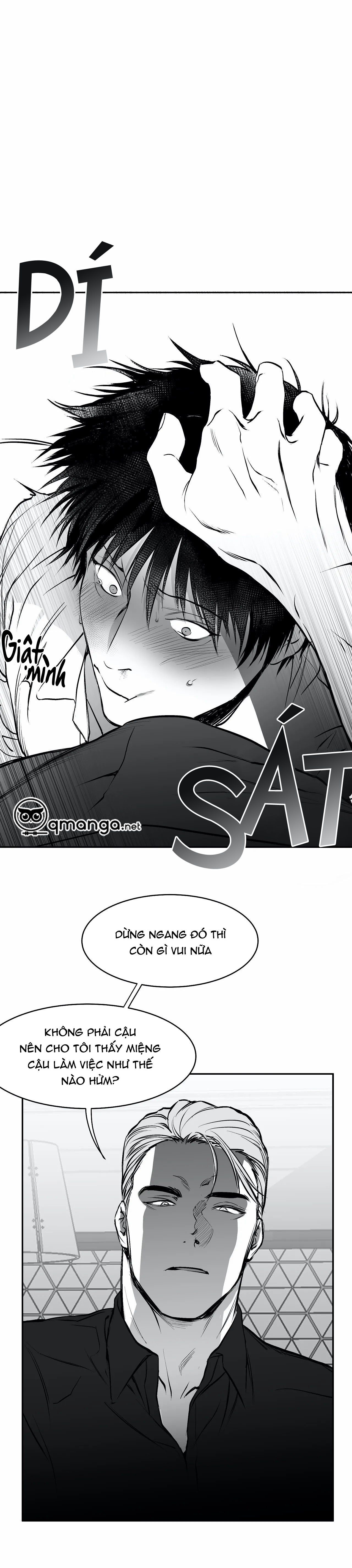 đọc truyện Khi Đôi Chân Thôi Bước Chương 11 ảnh 12 tại Thiên Thai Truyện