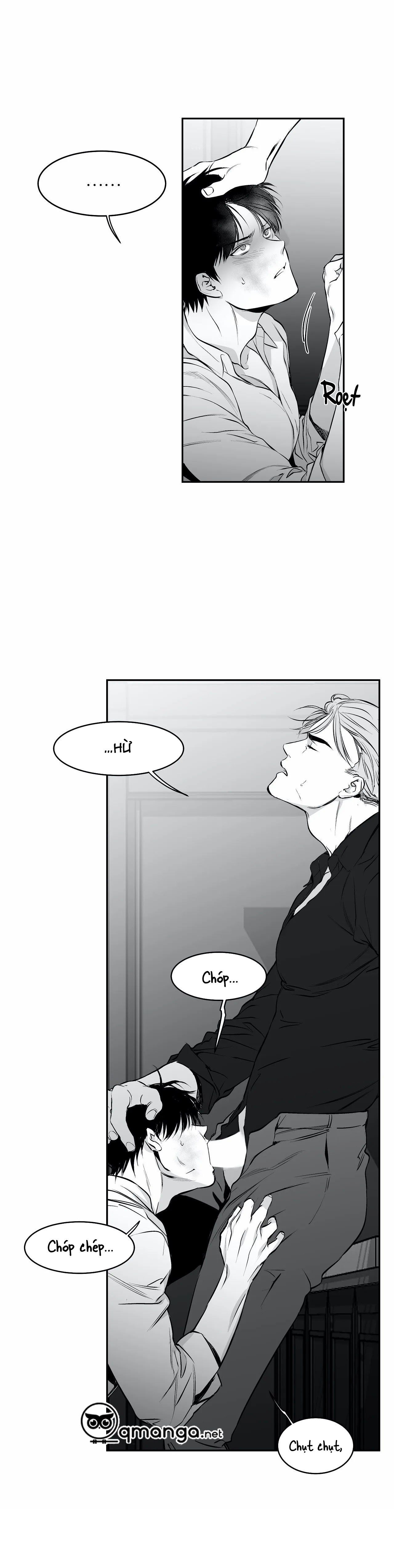 đọc truyện Khi Đôi Chân Thôi Bước Chương 11 ảnh 13 tại Thiên Thai Truyện