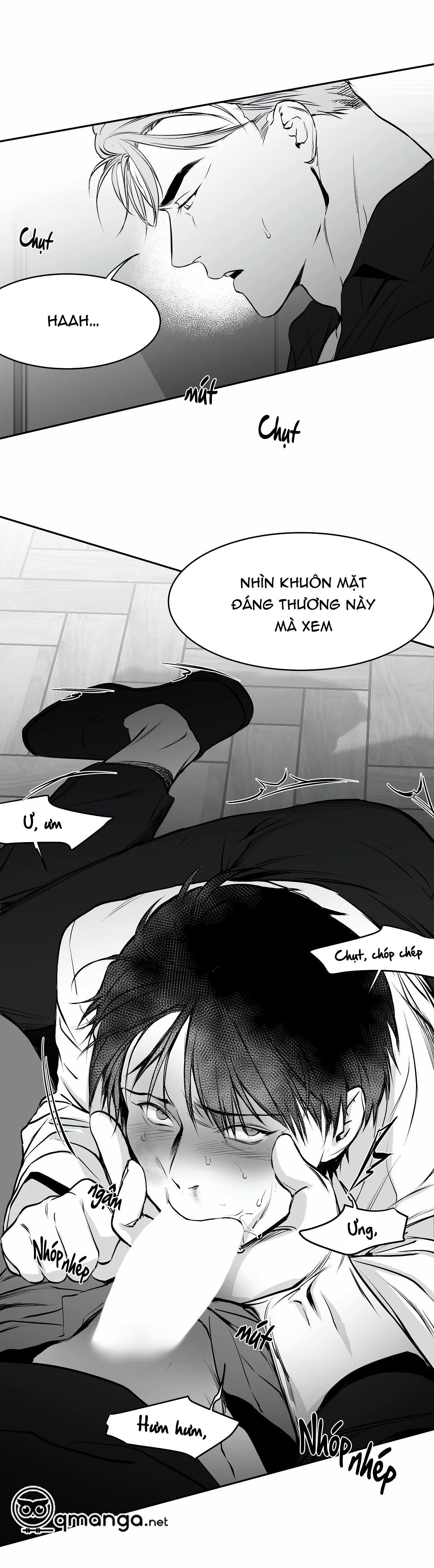 đọc truyện Khi Đôi Chân Thôi Bước Chương 11 ảnh 14 tại Thiên Thai Truyện