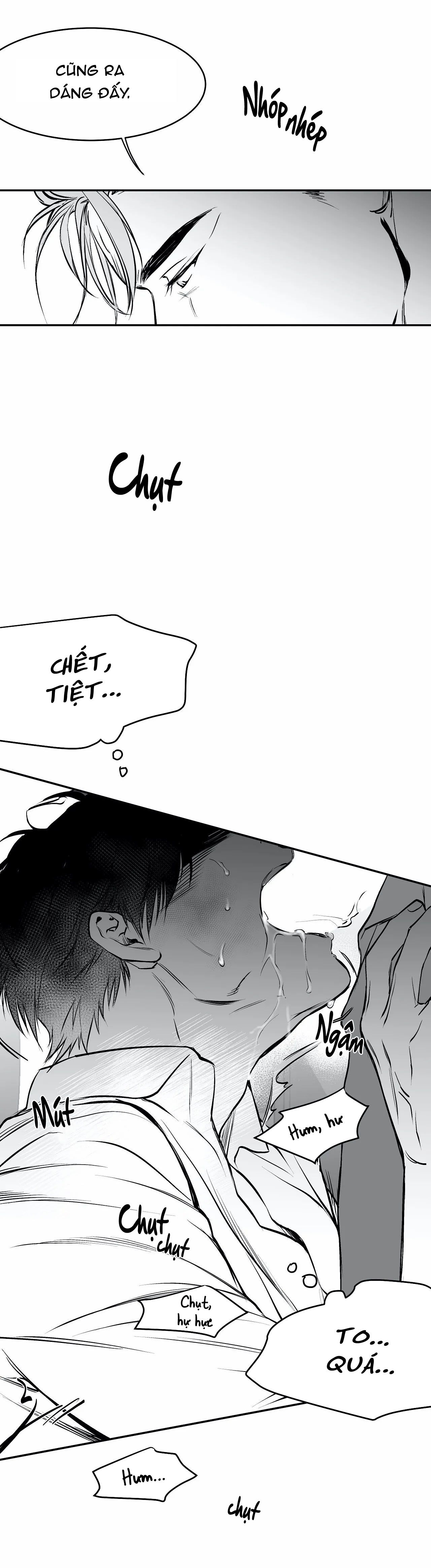 đọc truyện Khi Đôi Chân Thôi Bước Chương 11 ảnh 15 tại Thiên Thai Truyện