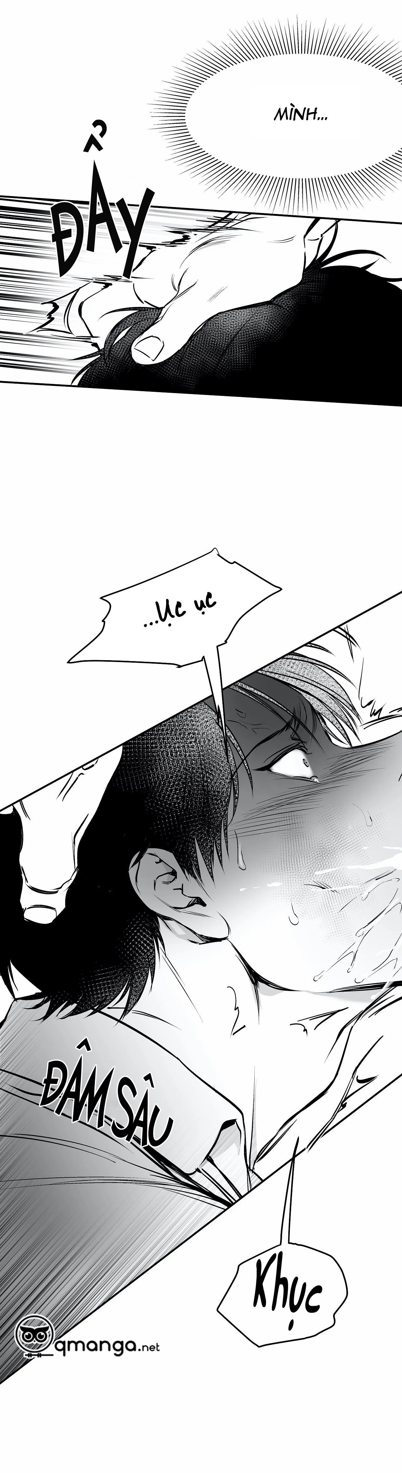 đọc truyện Khi Đôi Chân Thôi Bước Chương 11 ảnh 16 tại Thiên Thai Truyện