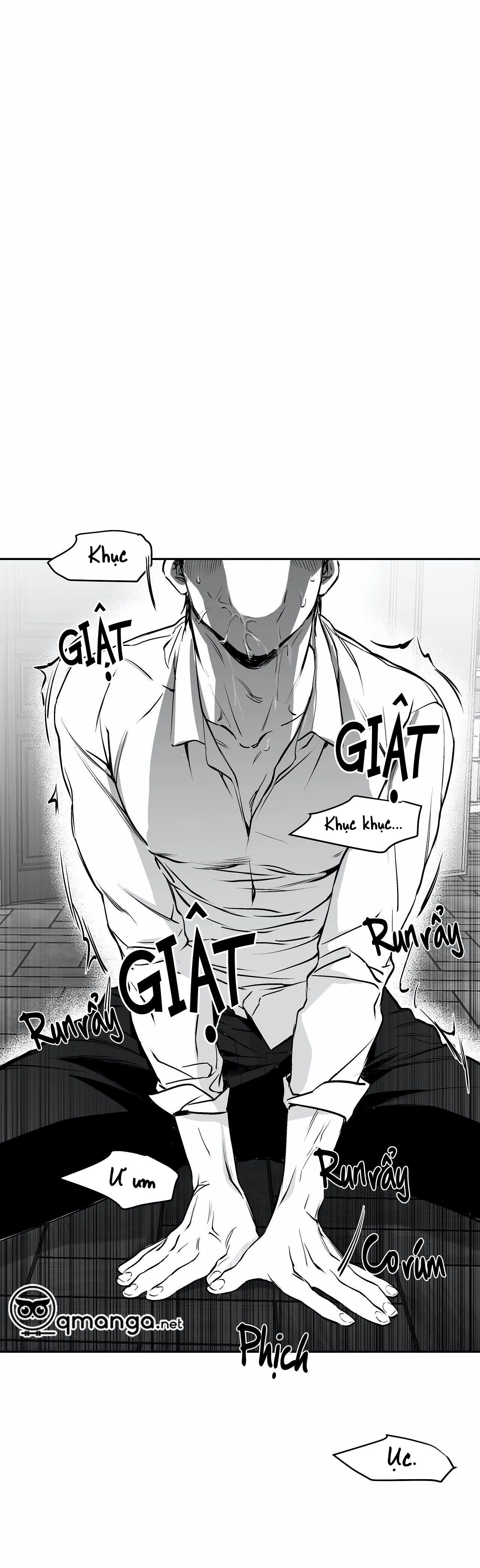 đọc truyện Khi Đôi Chân Thôi Bước Chương 11 ảnh 17 tại Thiên Thai Truyện