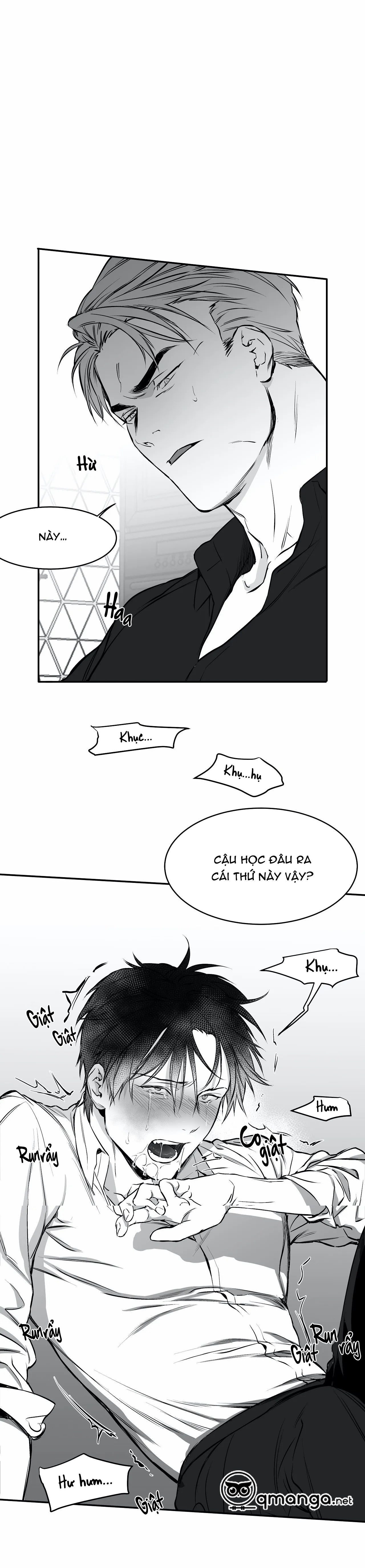 đọc truyện Khi Đôi Chân Thôi Bước Chương 11 ảnh 19 tại Thiên Thai Truyện