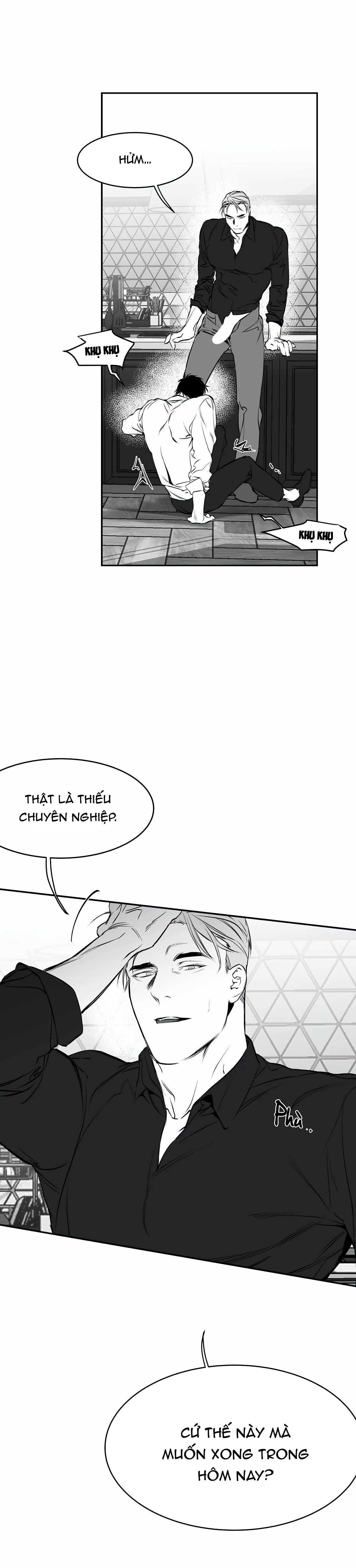 đọc truyện Khi Đôi Chân Thôi Bước Chương 11 ảnh 20 tại Thiên Thai Truyện