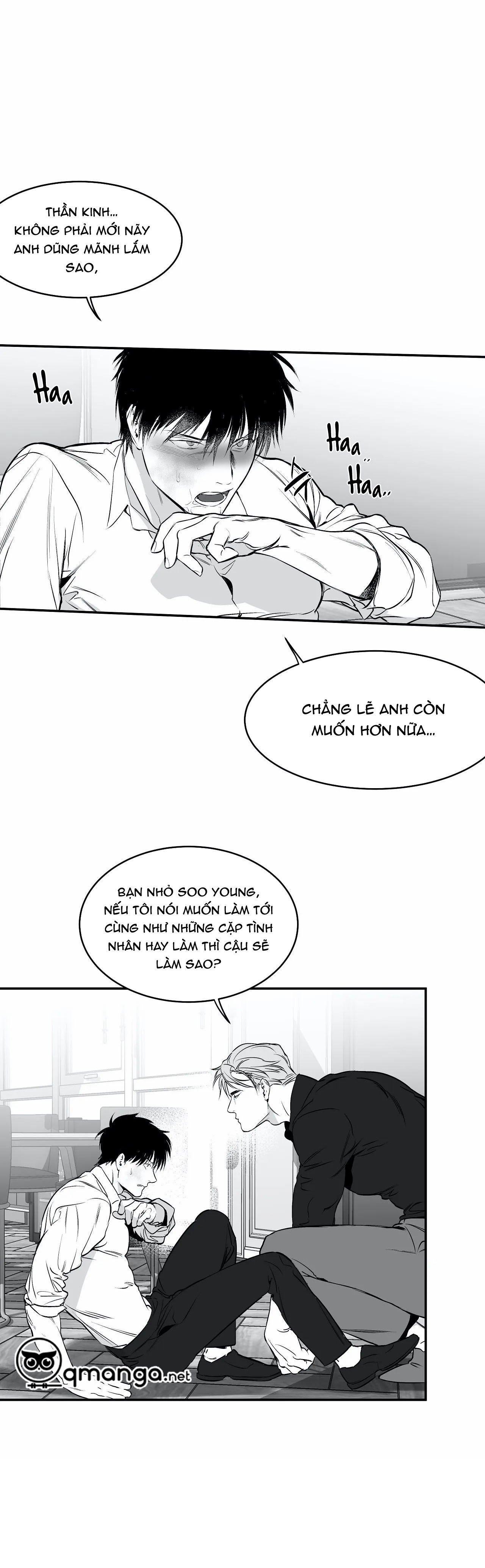 đọc truyện Khi Đôi Chân Thôi Bước Chương 11 ảnh 21 tại Thiên Thai Truyện