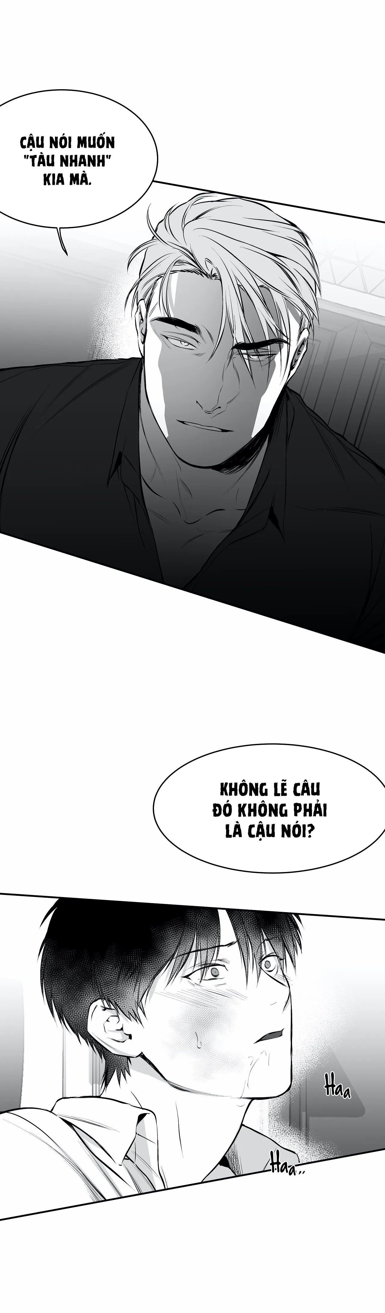 đọc truyện Khi Đôi Chân Thôi Bước Chương 11 ảnh 22 tại Thiên Thai Truyện