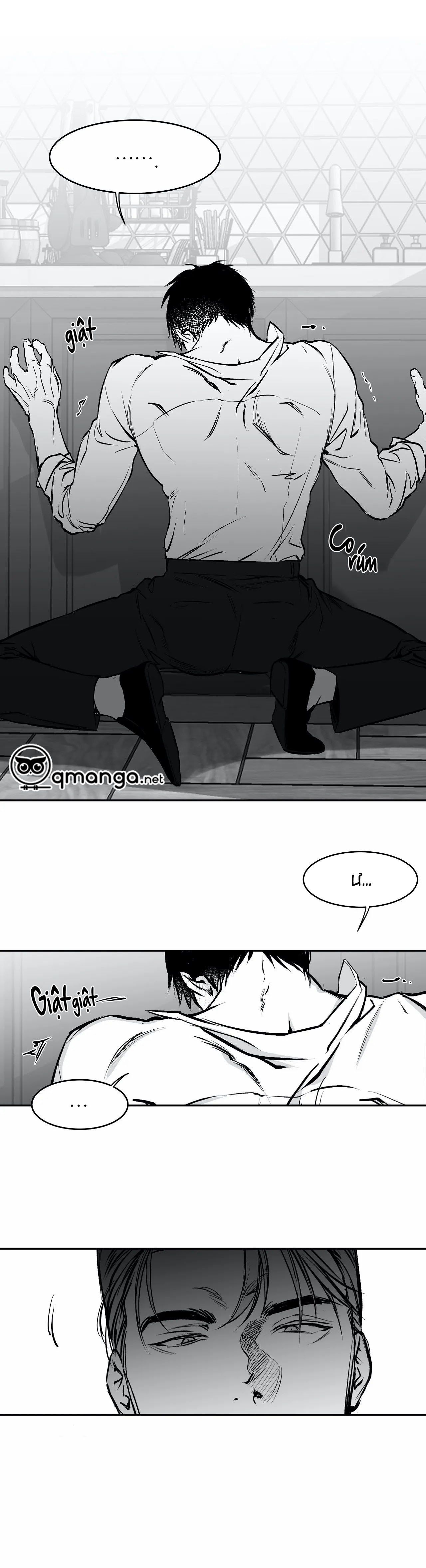 đọc truyện Khi Đôi Chân Thôi Bước Chương 11 ảnh 24 tại Thiên Thai Truyện