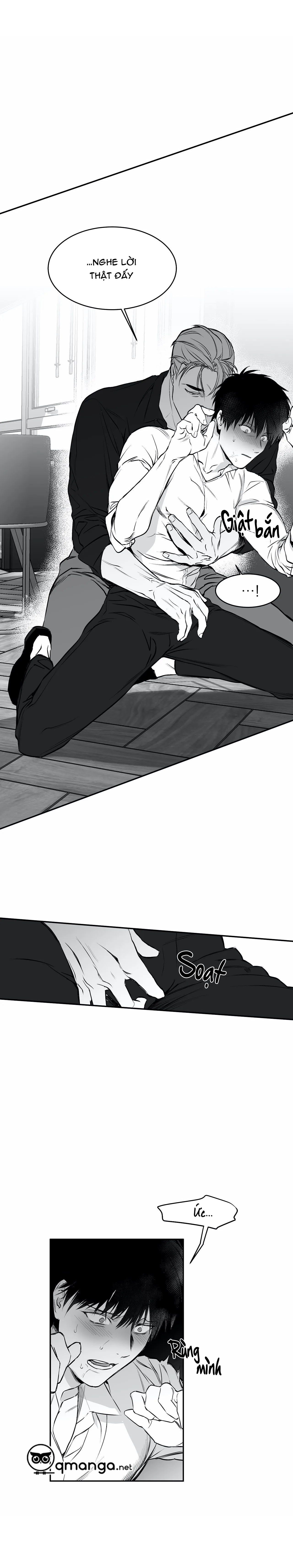 đọc truyện Khi Đôi Chân Thôi Bước Chương 11 ảnh 25 tại Thiên Thai Truyện