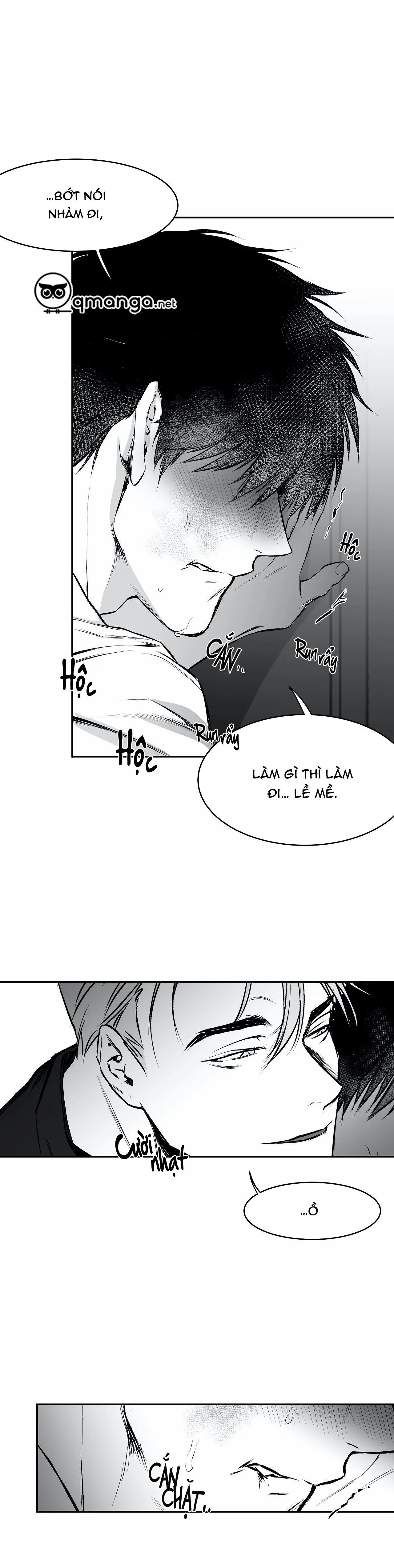 đọc truyện Khi Đôi Chân Thôi Bước Chương 11 ảnh 27 tại Thiên Thai Truyện