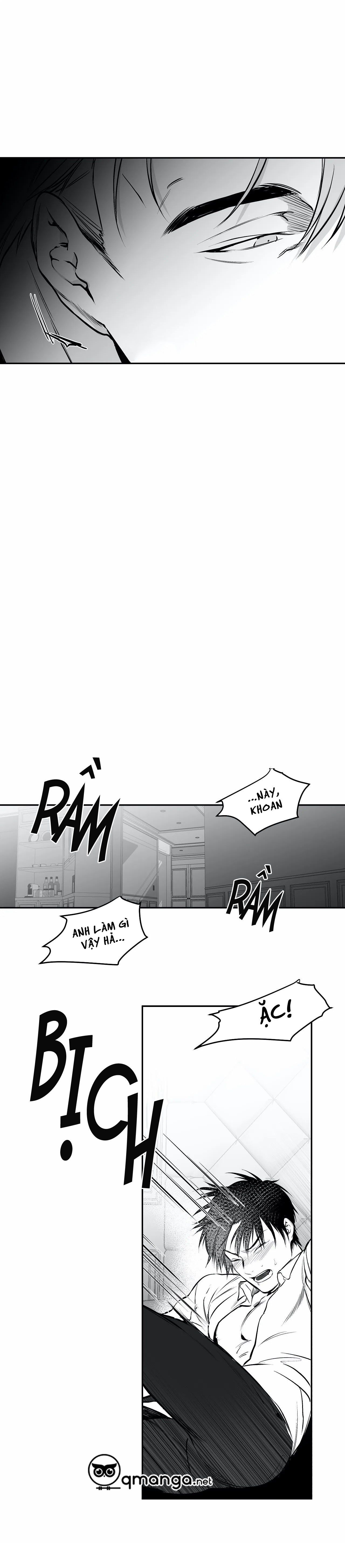 đọc truyện Khi Đôi Chân Thôi Bước Chương 11 ảnh 28 tại Thiên Thai Truyện