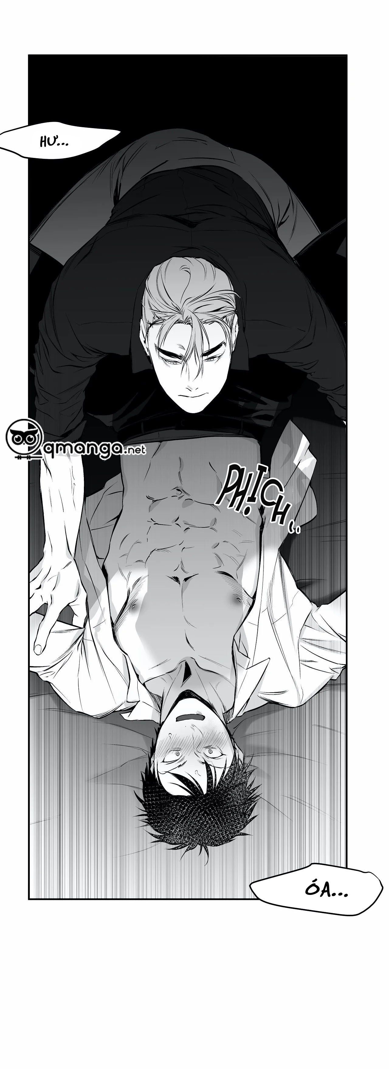 đọc truyện Khi Đôi Chân Thôi Bước Chương 11 ảnh 29 tại Thiên Thai Truyện