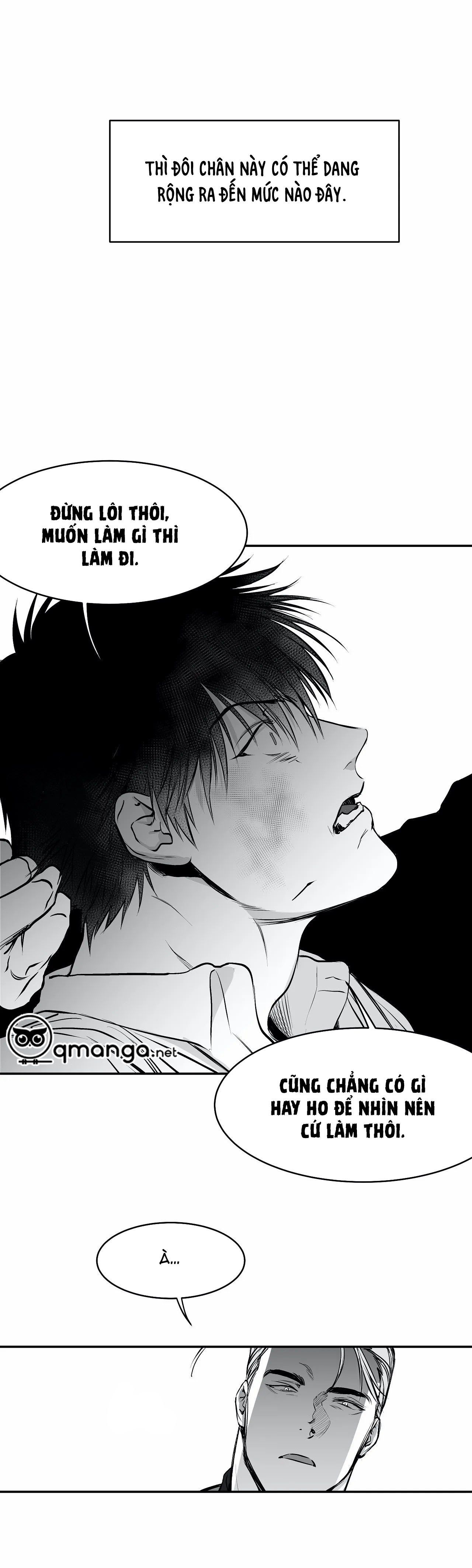 đọc truyện Khi Đôi Chân Thôi Bước Chương 11 ảnh 5 tại Thiên Thai Truyện