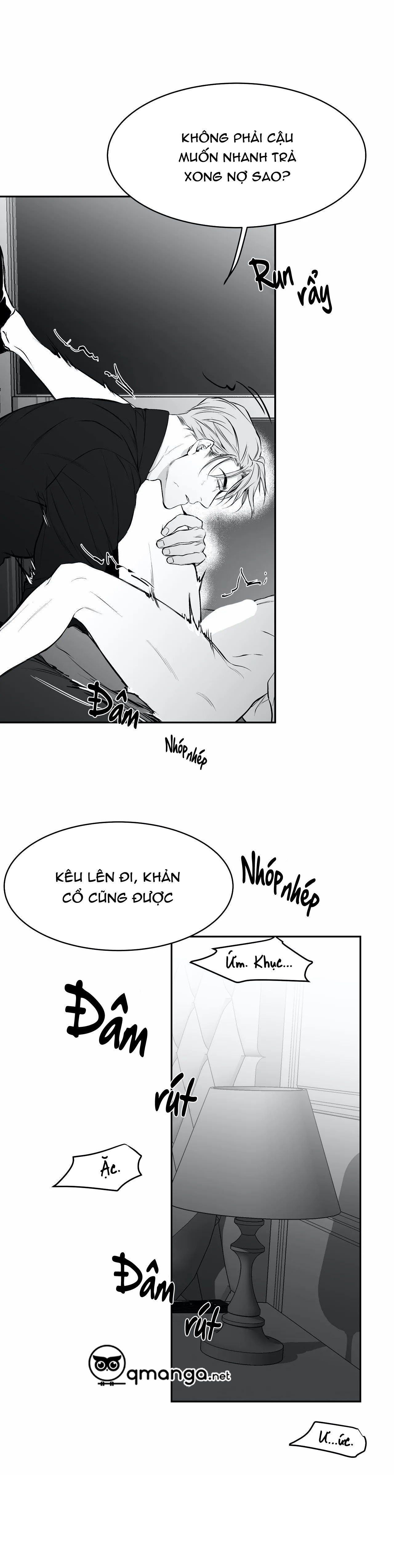 đọc truyện Khi Đôi Chân Thôi Bước Chương 11 ảnh 33 tại Thiên Thai Truyện