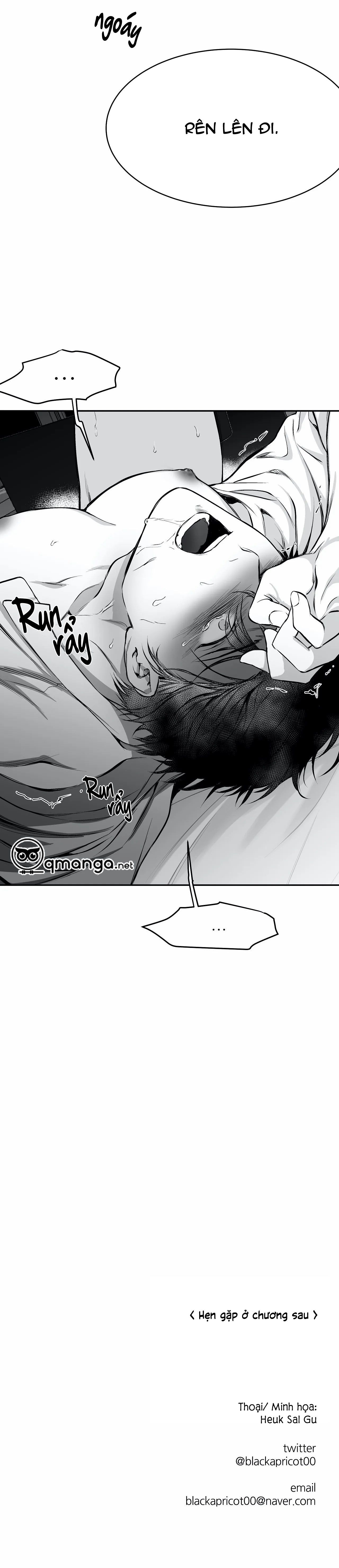 đọc truyện Khi Đôi Chân Thôi Bước Chương 11 ảnh 34 tại Thiên Thai Truyện