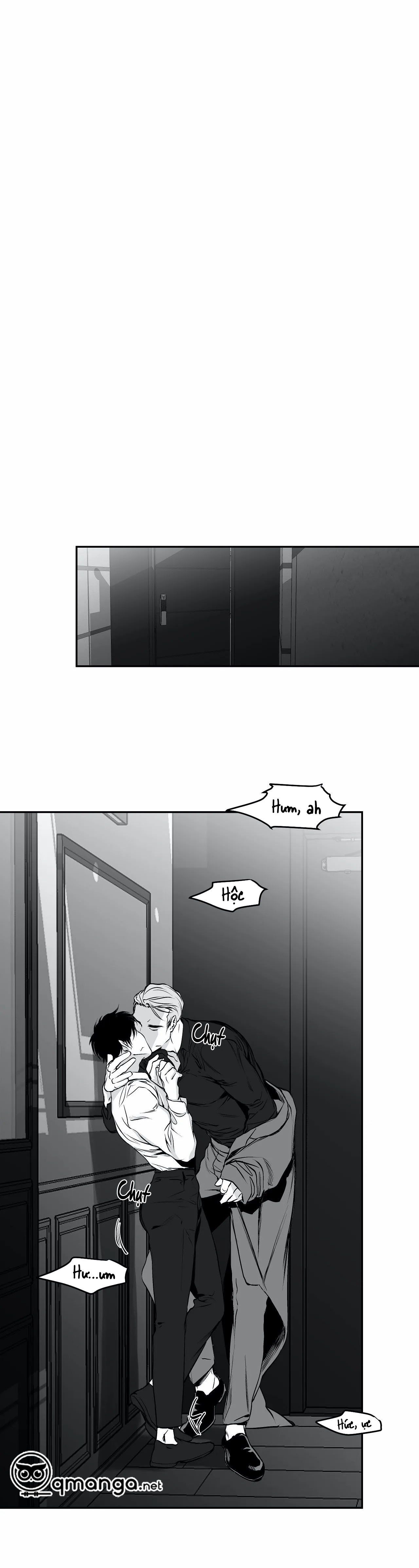 đọc truyện Khi Đôi Chân Thôi Bước Chương 11 ảnh 7 tại Thiên Thai Truyện