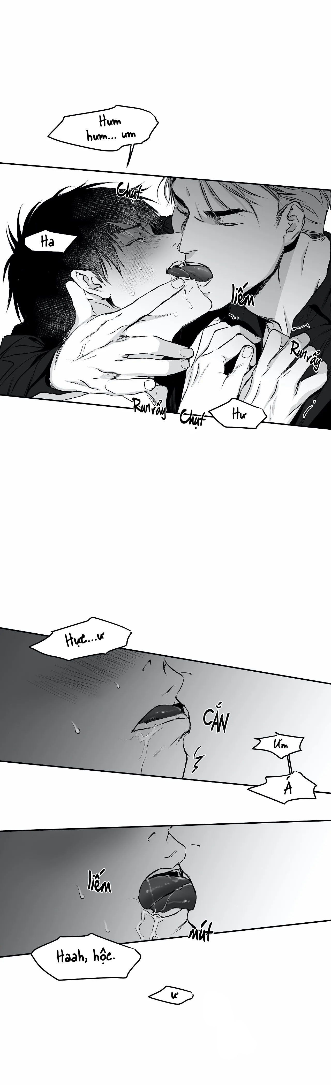 đọc truyện Khi Đôi Chân Thôi Bước Chương 11 ảnh 8 tại Thiên Thai Truyện