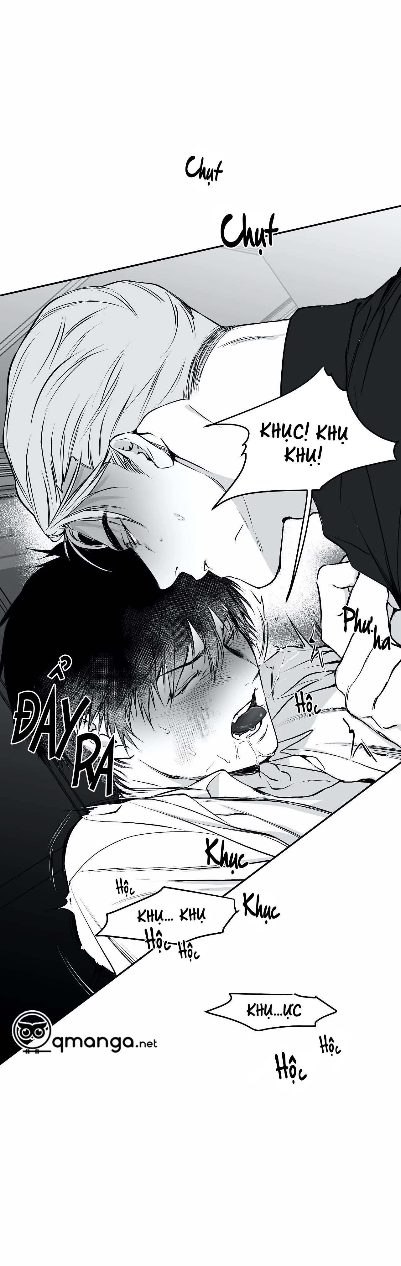 đọc truyện Khi Đôi Chân Thôi Bước Chương 11 ảnh 9 tại Thiên Thai Truyện