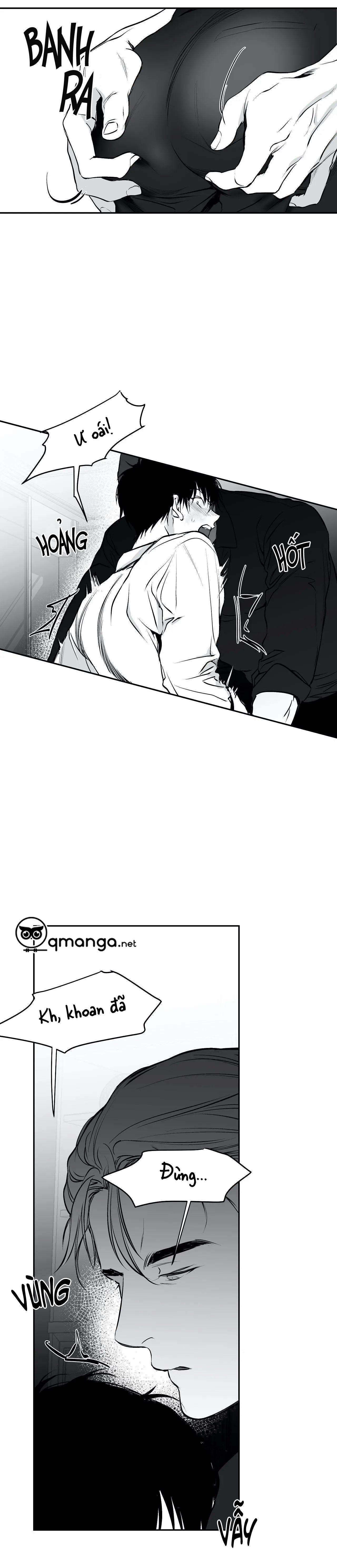 đọc truyện Khi Đôi Chân Thôi Bước Chương 11 ảnh 11 tại Thiên Thai Truyện