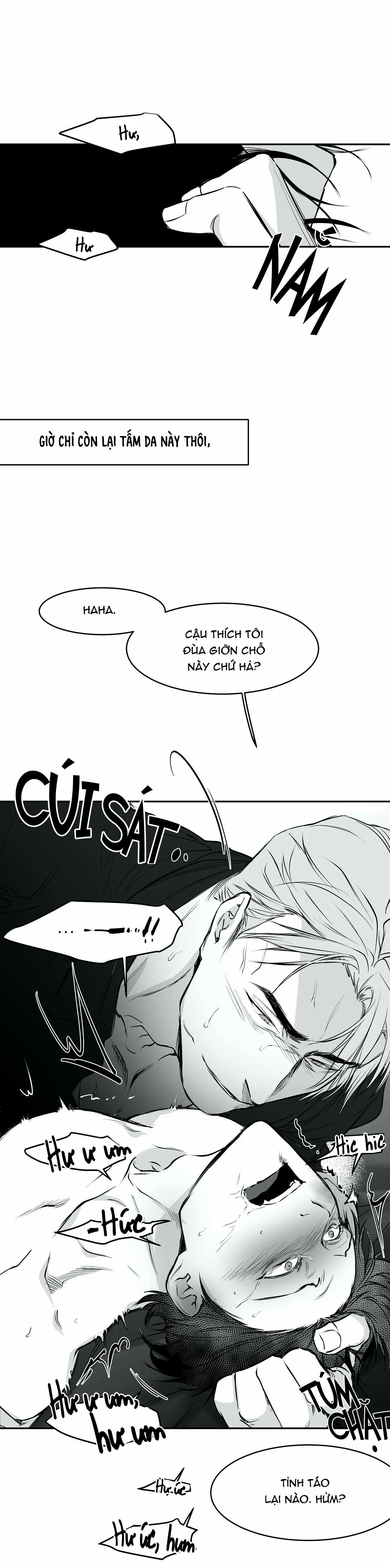 đọc truyện Khi Đôi Chân Thôi Bước Chương 12 ảnh 13 tại Thiên Thai Truyện