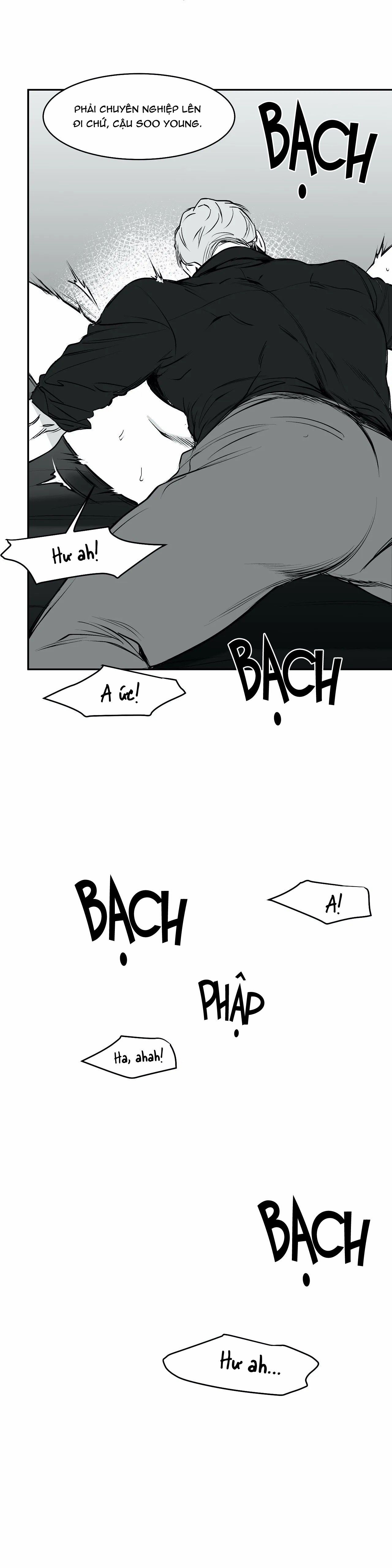 đọc truyện Khi Đôi Chân Thôi Bước Chương 12 ảnh 14 tại Thiên Thai Truyện