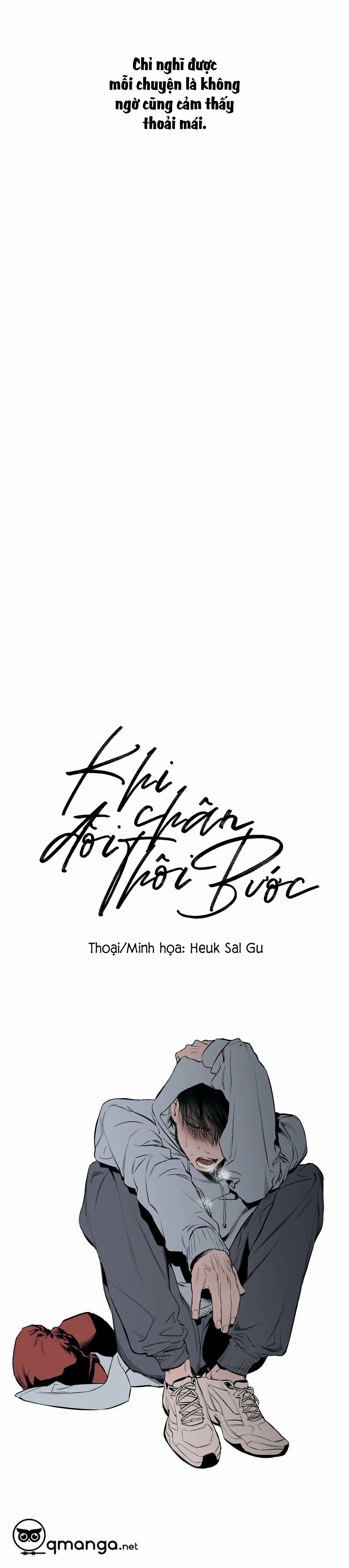 đọc truyện Khi Đôi Chân Thôi Bước Chương 12 ảnh 15 tại Thiên Thai Truyện