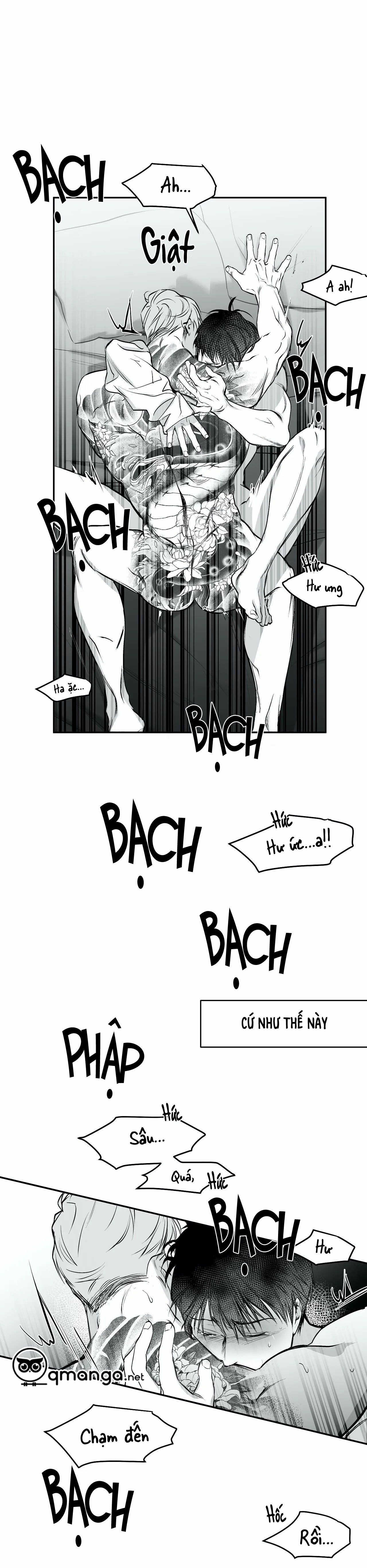 đọc truyện Khi Đôi Chân Thôi Bước Chương 12 ảnh 19 tại Thiên Thai Truyện