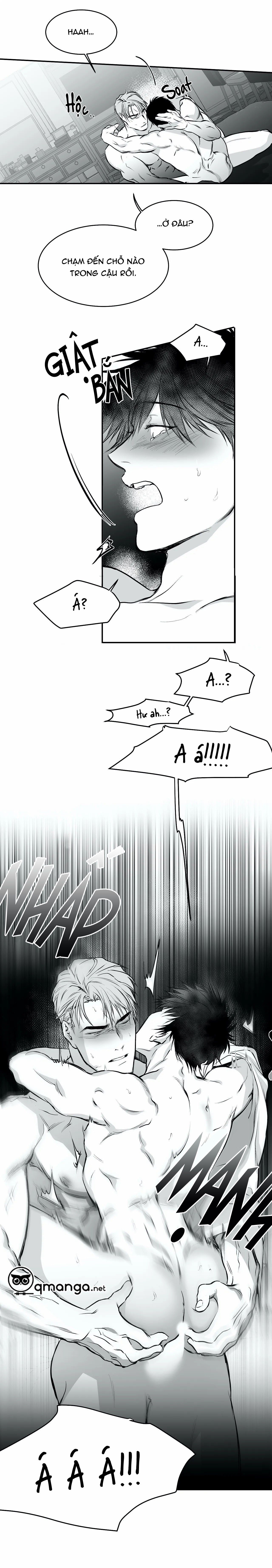 đọc truyện Khi Đôi Chân Thôi Bước Chương 12 ảnh 20 tại Thiên Thai Truyện