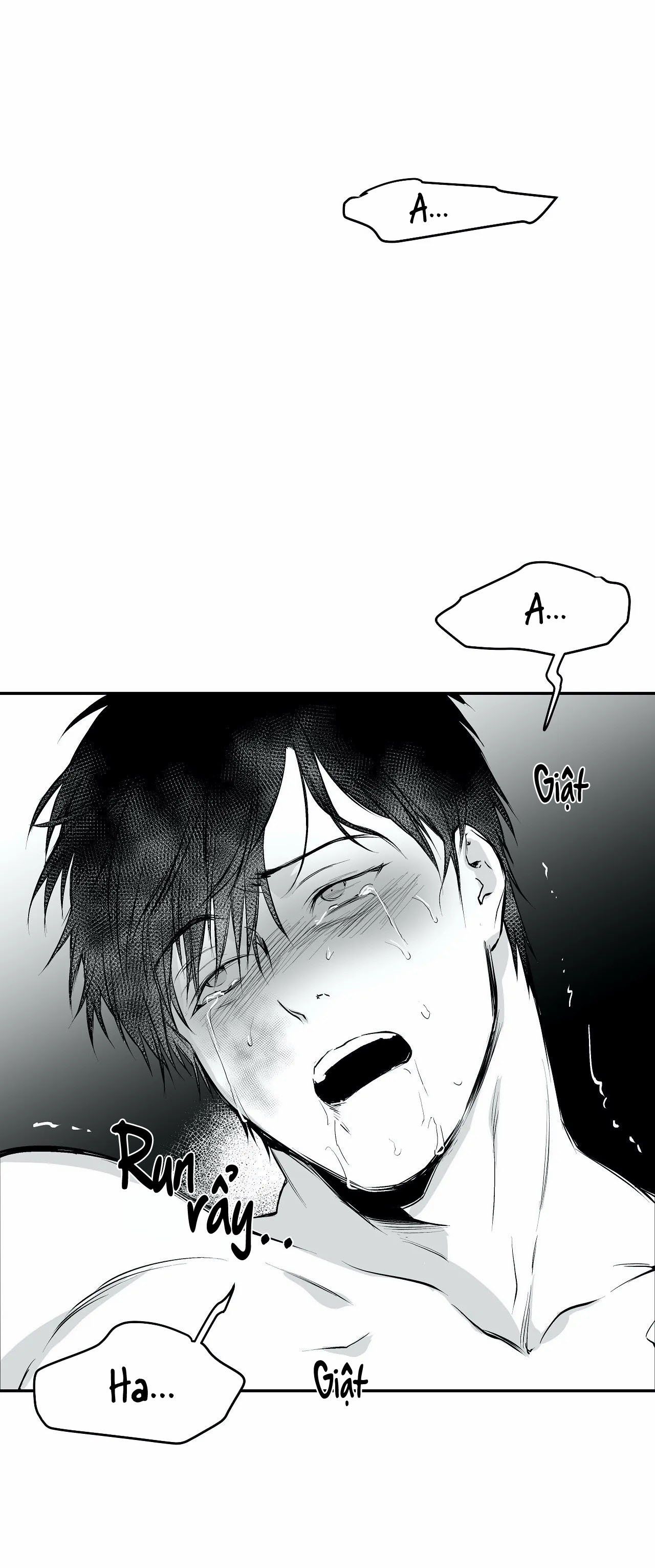 đọc truyện Khi Đôi Chân Thôi Bước Chương 12 ảnh 21 tại Thiên Thai Truyện