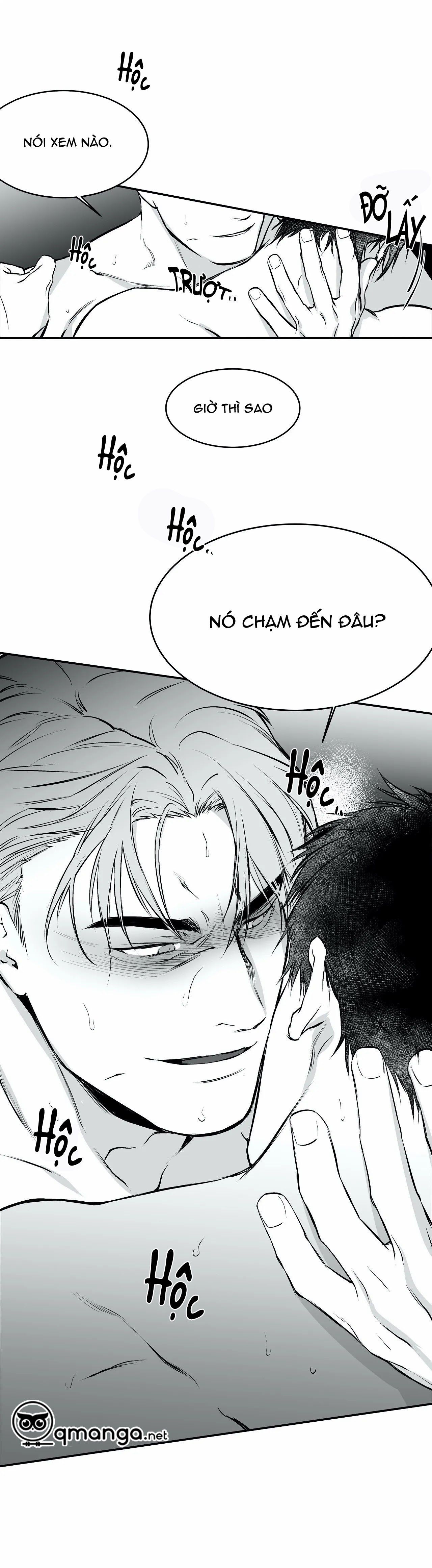 đọc truyện Khi Đôi Chân Thôi Bước Chương 12 ảnh 22 tại Thiên Thai Truyện