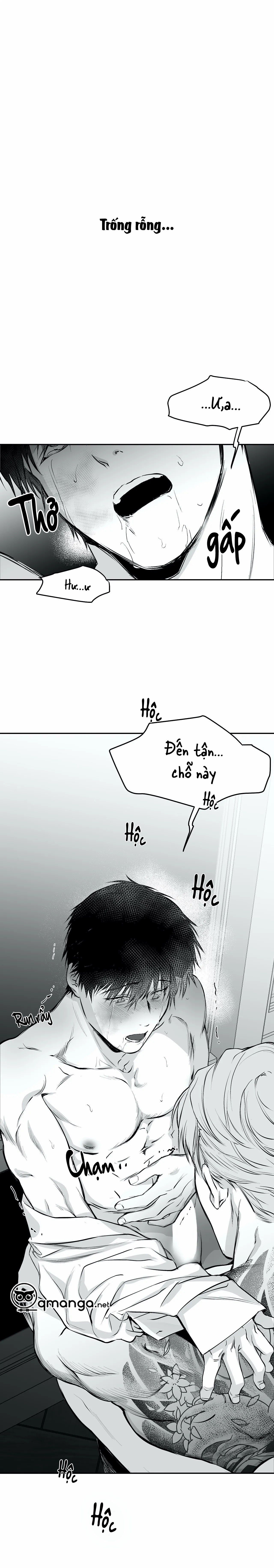 đọc truyện Khi Đôi Chân Thôi Bước Chương 12 ảnh 23 tại Thiên Thai Truyện