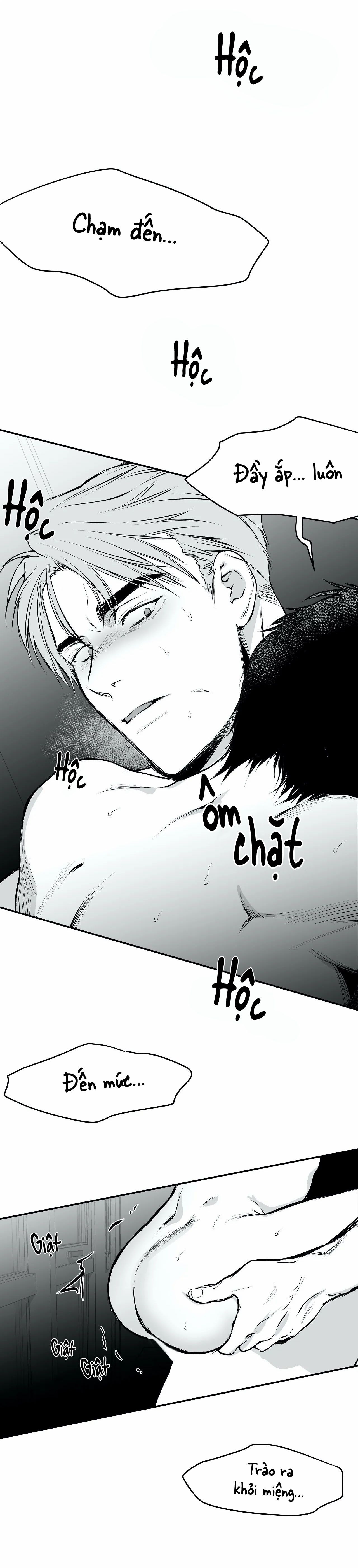 đọc truyện Khi Đôi Chân Thôi Bước Chương 12 ảnh 24 tại Thiên Thai Truyện