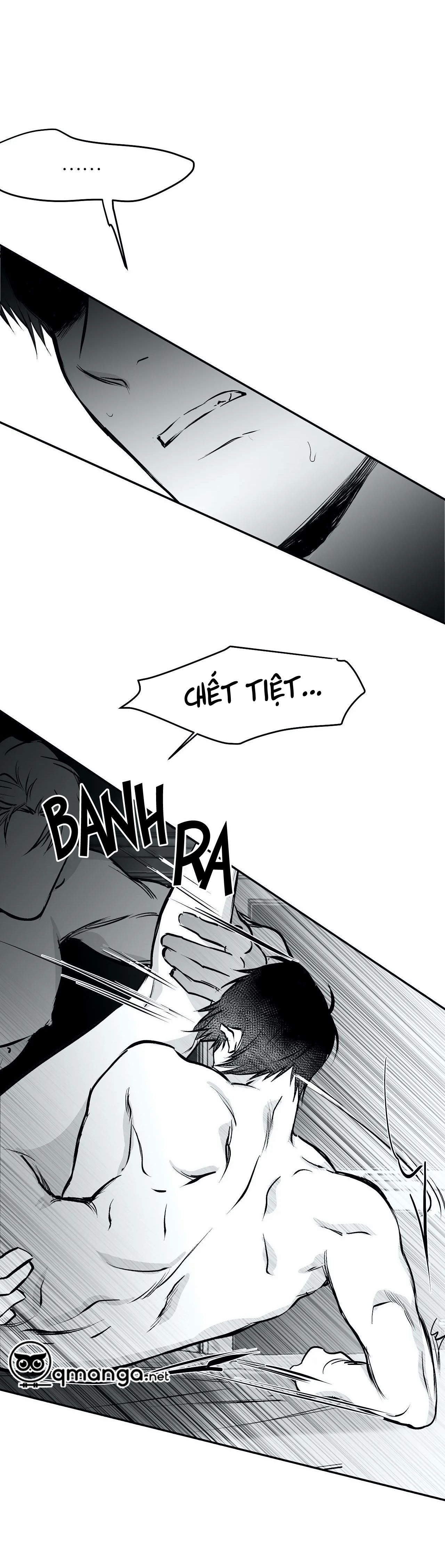 đọc truyện Khi Đôi Chân Thôi Bước Chương 12 ảnh 25 tại Thiên Thai Truyện