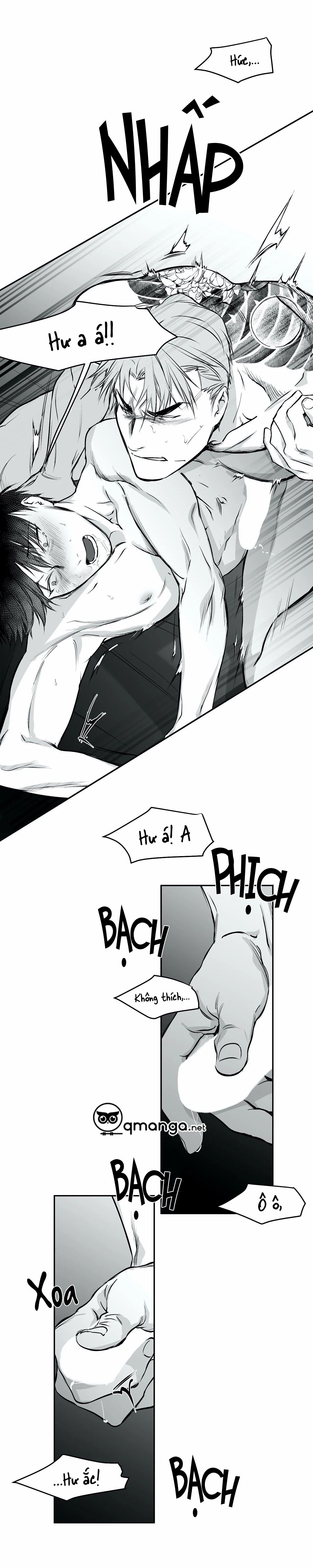 đọc truyện Khi Đôi Chân Thôi Bước Chương 12 ảnh 26 tại Thiên Thai Truyện