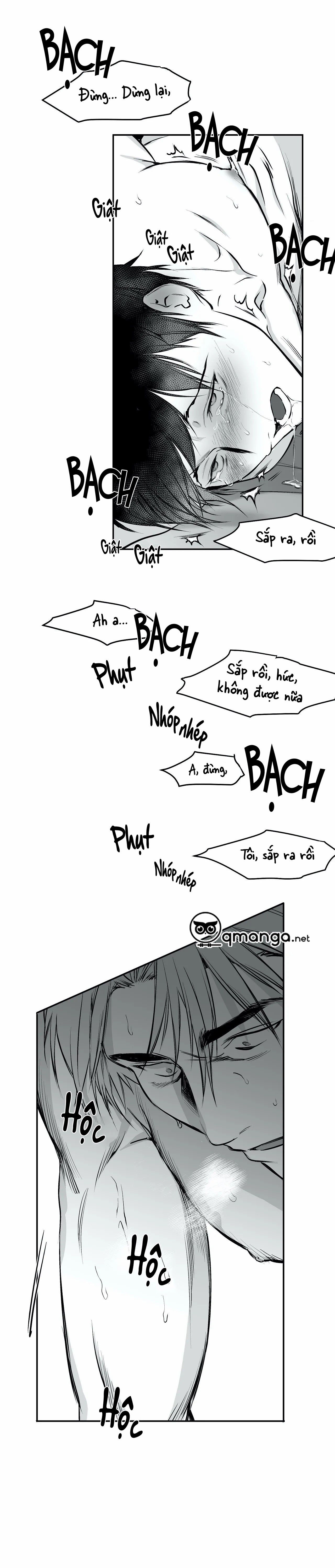 đọc truyện Khi Đôi Chân Thôi Bước Chương 12 ảnh 28 tại Thiên Thai Truyện