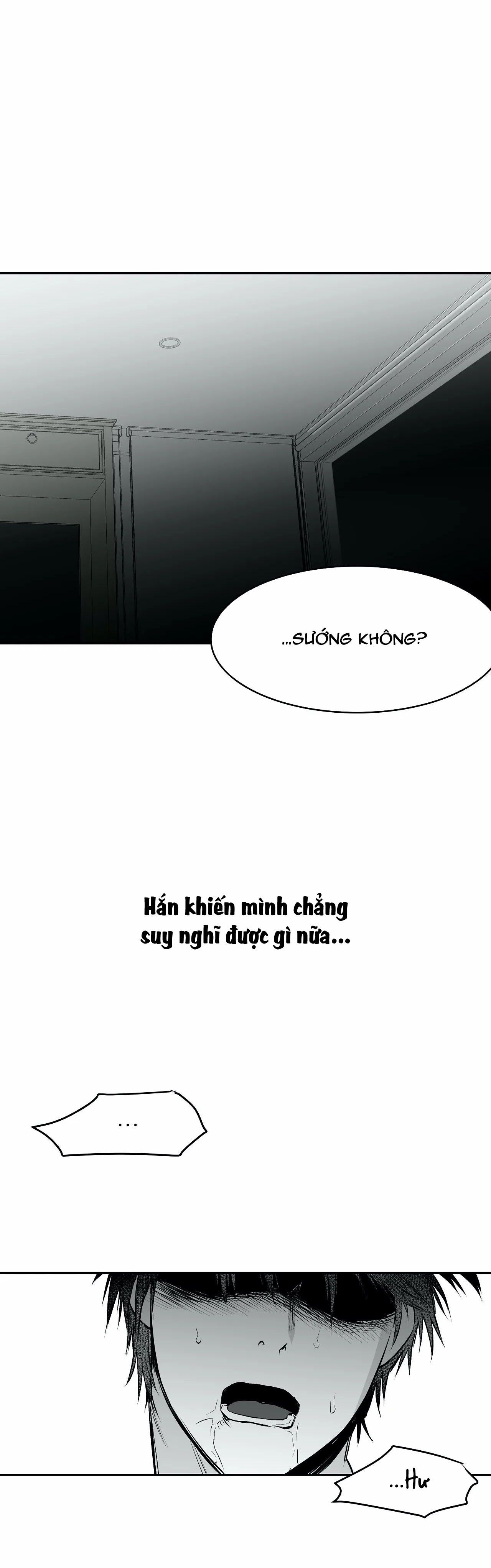 đọc truyện Khi Đôi Chân Thôi Bước Chương 12 ảnh 29 tại Thiên Thai Truyện