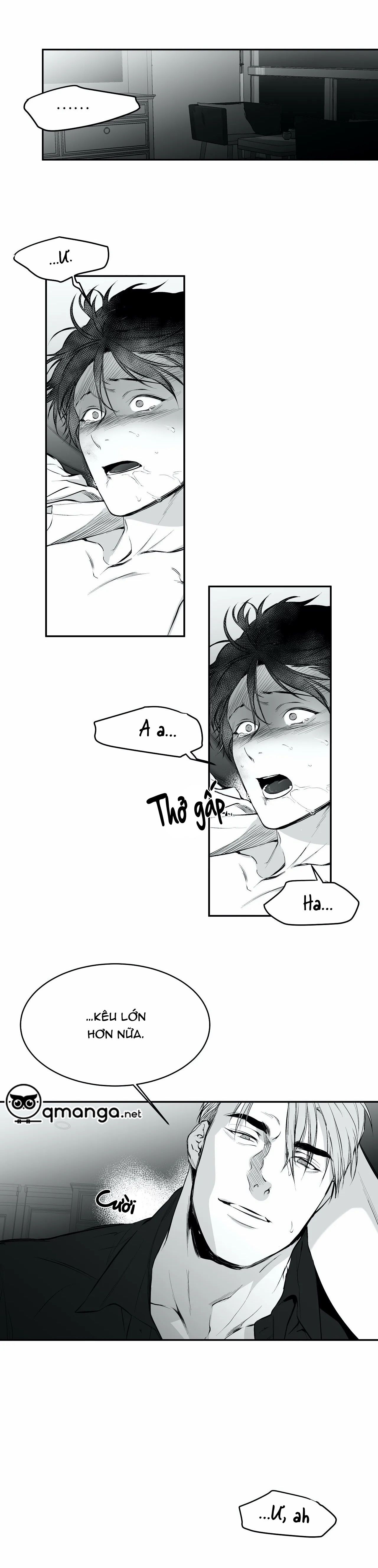 đọc truyện Khi Đôi Chân Thôi Bước Chương 12 ảnh 5 tại Thiên Thai Truyện