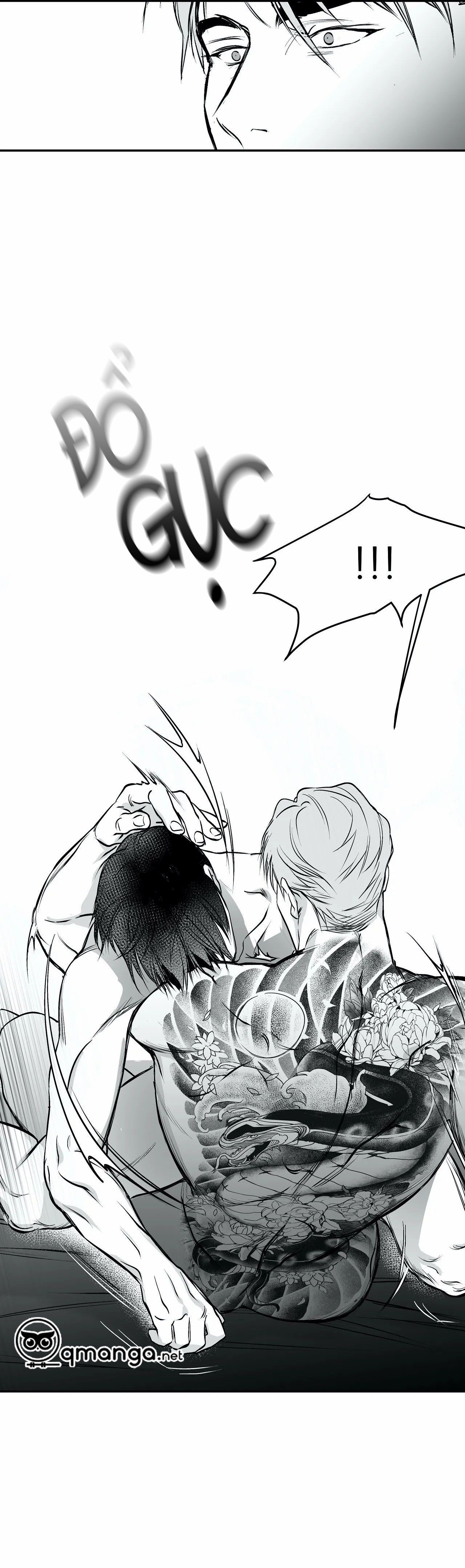 đọc truyện Khi Đôi Chân Thôi Bước Chương 12 ảnh 36 tại Thiên Thai Truyện