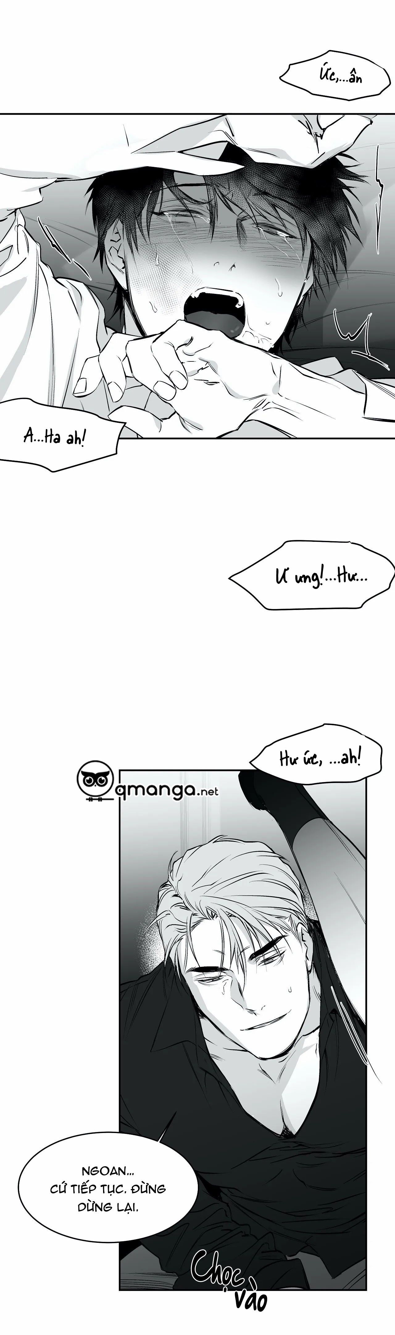 đọc truyện Khi Đôi Chân Thôi Bước Chương 12 ảnh 7 tại Thiên Thai Truyện